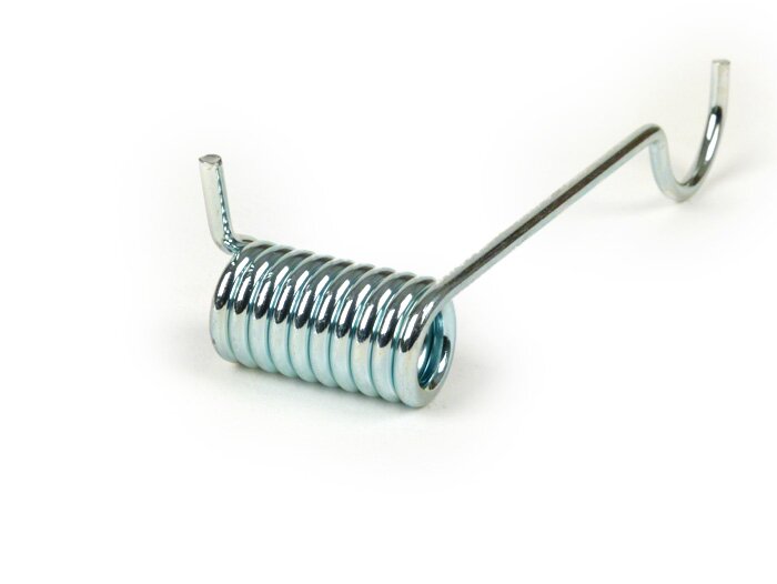 Rack spring -AMS CUPPINI- fits 353047C, 353038P, 353031C - rhs