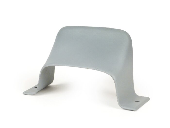 Pont de plancher -QUALITÉ OEM- Lambretta (série 2) - pas peint