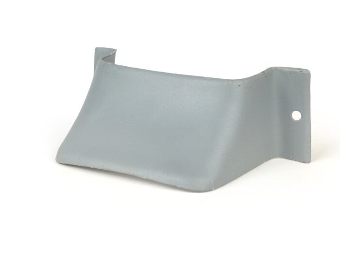 Pont de plancher -QUALITÉ OEM- Lambretta (série 2) - pas peint