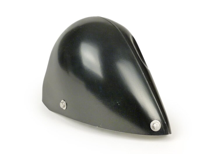 Tapa de cilindro -BSK- Vespa PV125, ET3, PK125 S/XL (para cilindro Quattrini M200)