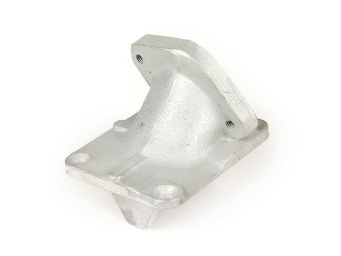 Pipe d’admission -CASA PERFORMANCE / RLC X6 SS200 / X7 SS225- Lambretta - Ø=35mm / Ø connexion=40mm - raccord à bride