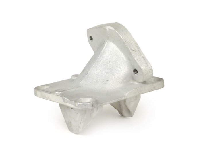 Pipe d’admission -CASA PERFORMANCE / RLC X6 SS200 / X7 SS225- Lambretta - Ø=35mm / Ø connexion=40mm - raccord à bride