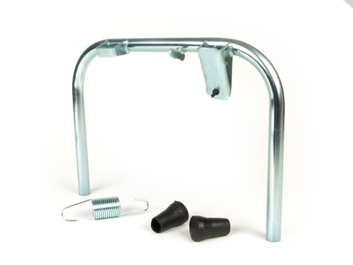 Mittstativsats -OEM KVALITET- Vespa PX, T5 125cc - zink
