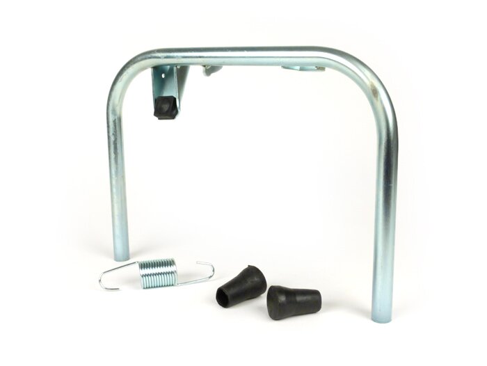 Mittstativsats -OEM KVALITET- Vespa PX, T5 125cc - zink