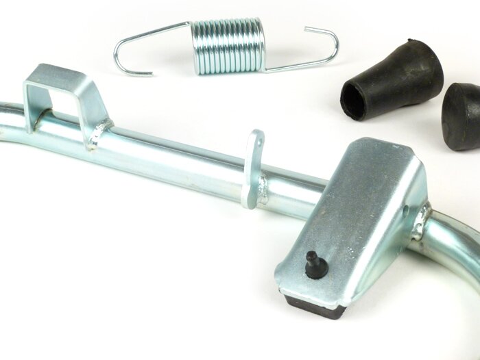 Mittstativsats -OEM KVALITET- Vespa PX, T5 125cc - zink