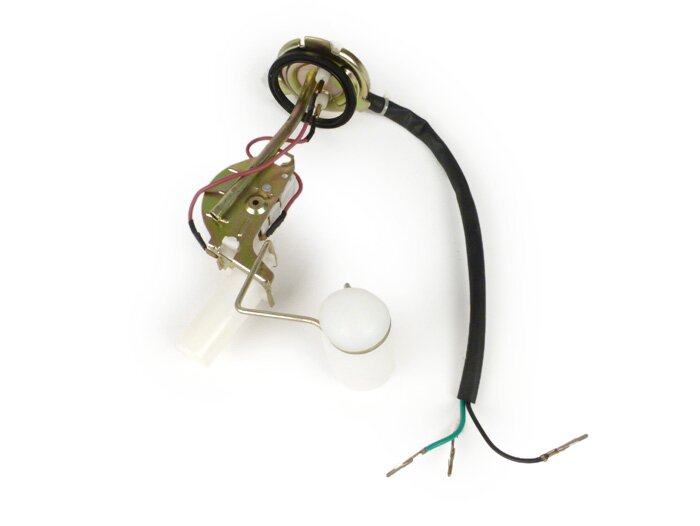 Sensore serbatoio -CIF- PX (dal 1984) - cappuccio in lamiera (50-270 Ohm)