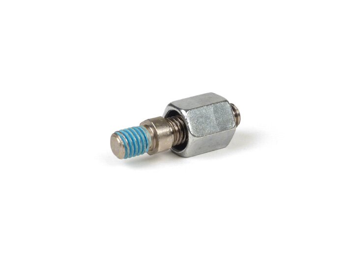 Mirror adapter -OEM QUALITY- M8 x 1,25mm