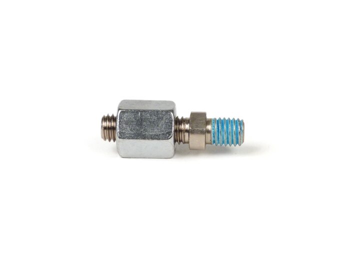 Mirror adapter -OEM QUALITY- M8 x 1,25mm