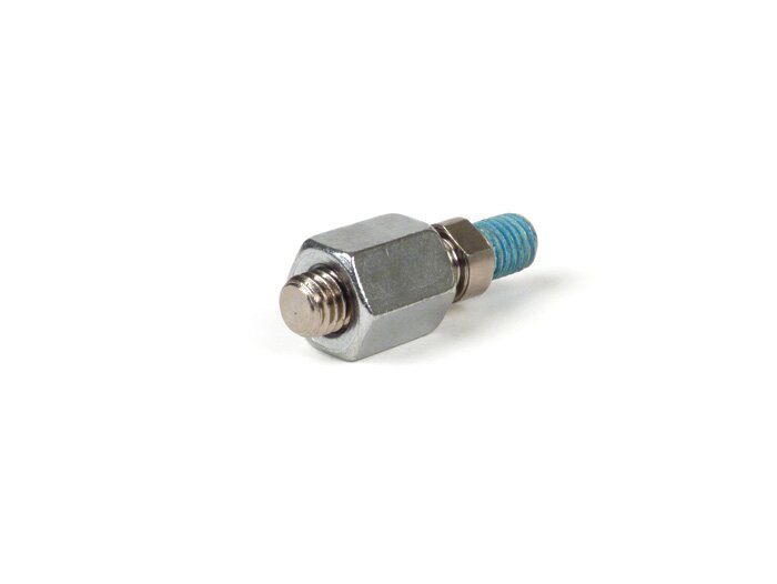 Mirror adapter -OEM QUALITY- M8 x 1,25mm
