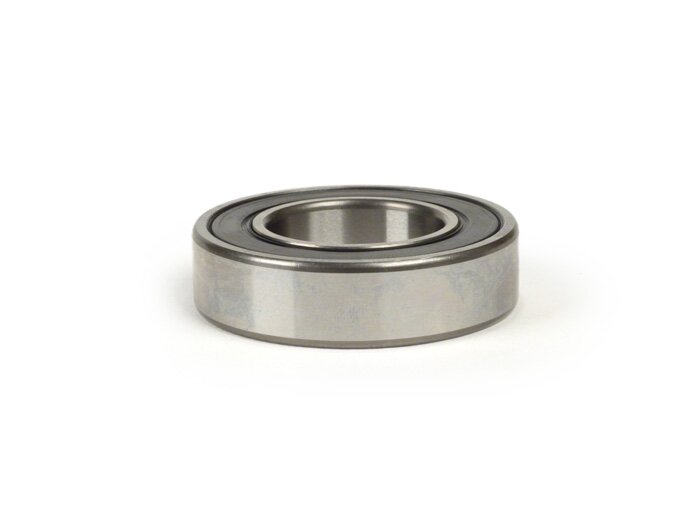 Rodamiento de bolas -6005 2RSH- (25x47x12mm) - (usado para rodamiento de rueda trasera Lambretta - JOCKEYS BOXENSTOPP)
