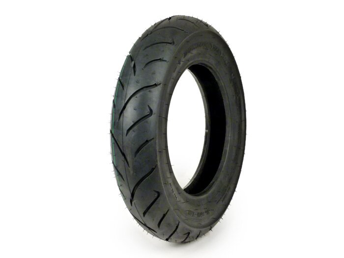 Ban -DUNLOP ScootSmart- 3,50 - 10 inci TL 59J