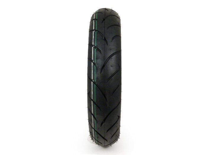 Ban -DUNLOP ScootSmart- 3,50 - 10 inci TL 59J