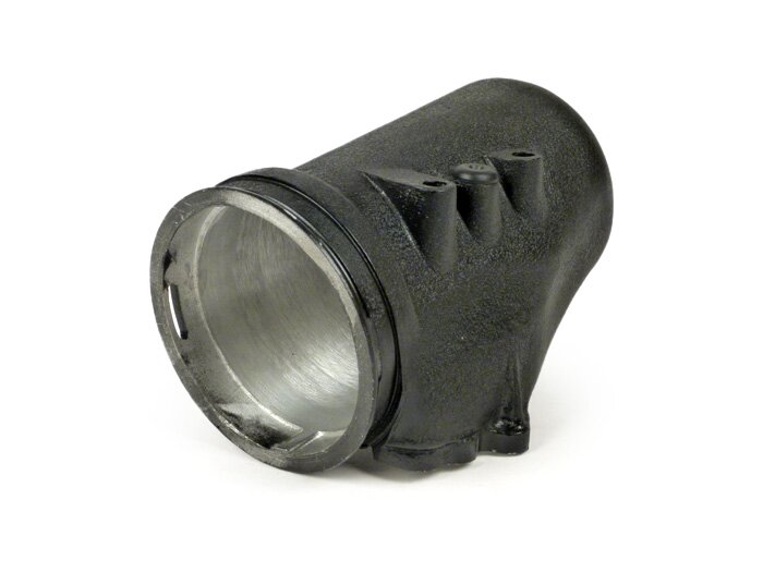 Rumah filter udara -KUALITAS OEM- Vespa GS160 seri 1° (VSB1T -0029901)