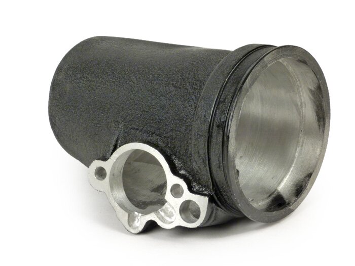 Rumah filter udara -KUALITAS OEM- Vespa GS160 seri 1° (VSB1T -0029901)