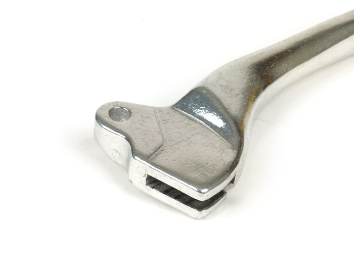 Bromsspak Grimeca -VPARTS- Vespa ET2 (ZAPC120, ZAPC160), ET4 (ZAPM04, ZAPM19, ZAPC26), Liberty (ZAPM110, ZAPM220, ZAPC150, ZAPC282) - vänster