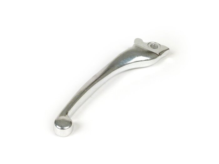 Brake lever Grimeca -VPARTS- Vespa ET2 (ZAPC120, ZAPC160), ET4 (ZAPM04, ZAPM19, ZAPC26), Liberty (ZAPM110, ZAPM220, ZAPC150, ZAPC282) - rhs