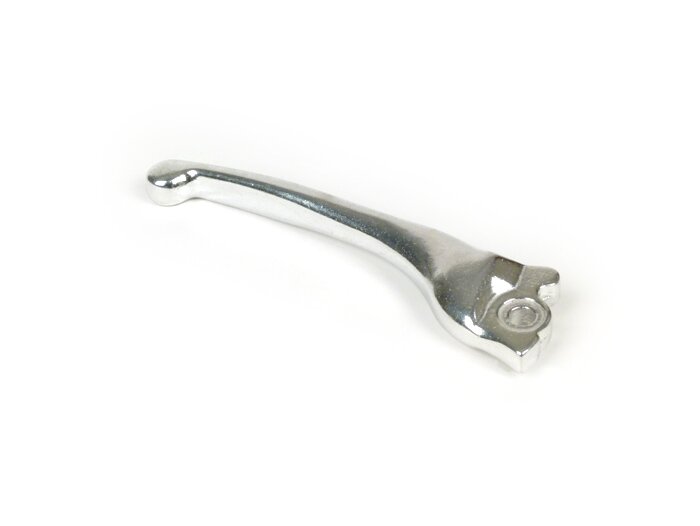 Brake lever Grimeca -VPARTS- Vespa ET2 (ZAPC120, ZAPC160), ET4 (ZAPM04, ZAPM19, ZAPC26), Liberty (ZAPM110, ZAPM220, ZAPC150, ZAPC282) - rhs