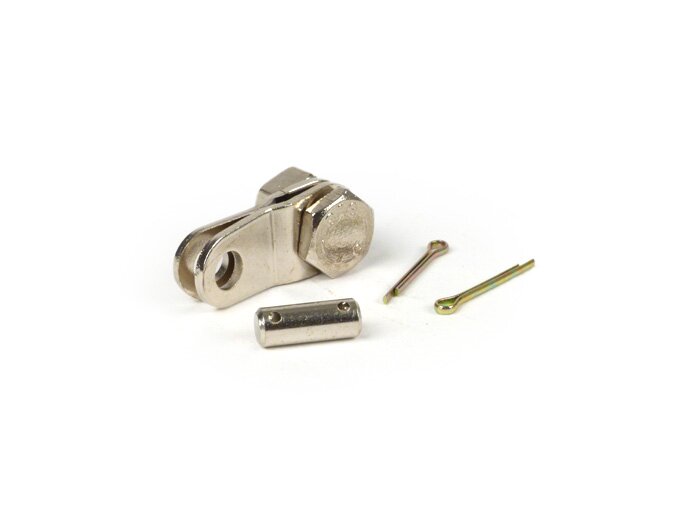 Spännplatta för bakre broms -OEM KVALITET- Vespa Wideframe - V98, V1, V11, V12, V13, V14, V15, V30, V31, V32, V33