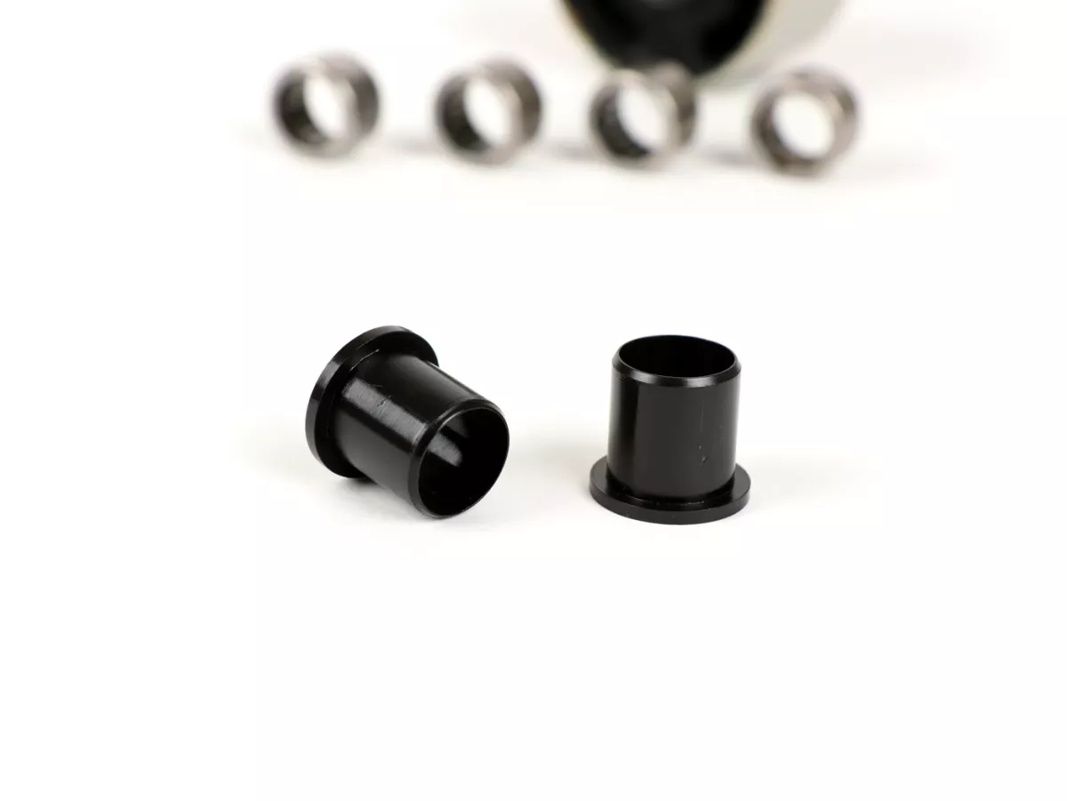 Kit revisión basculante motor -PIAGGIO 4 tiempos, 125-300cc- Vespa GT125/200, GTL 125/200, GTS125/250/300, GTS i.e 125/300, GTV125/250/300, Aprilia Sportcity 125 (ZD4SG), SR Max (ZAPM356, ZAPM357), Gilera Runner DNA, Nexus 125/250/300, Runner VX125, VXR18