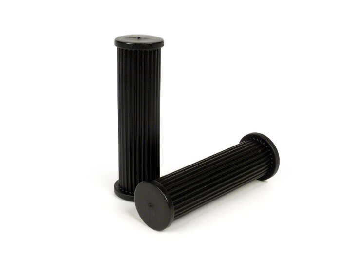 Handvatten -CIF- Vespa PK50 S, PK80 S, PK125 S, PK125 ETS - Zwart