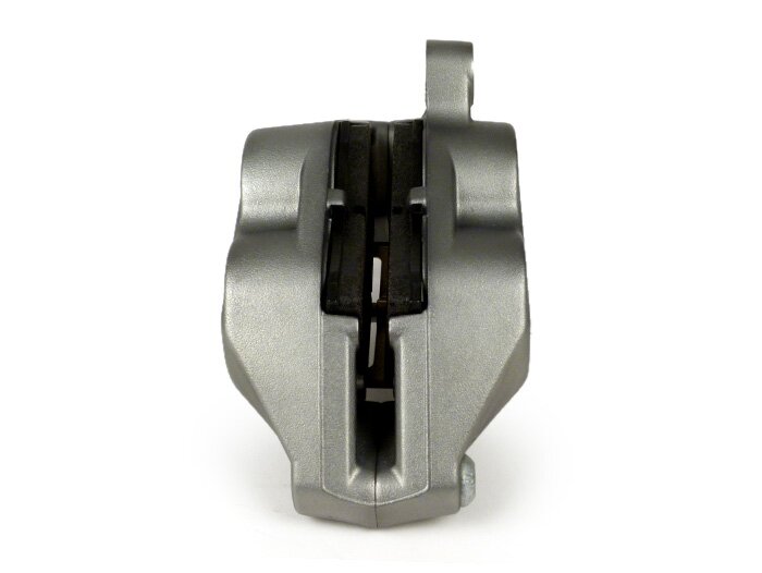 Voorremklauw, links -BREMBO, 4-zuiger, Ø=30/34mm, (P4 30/34C)- Titan Style