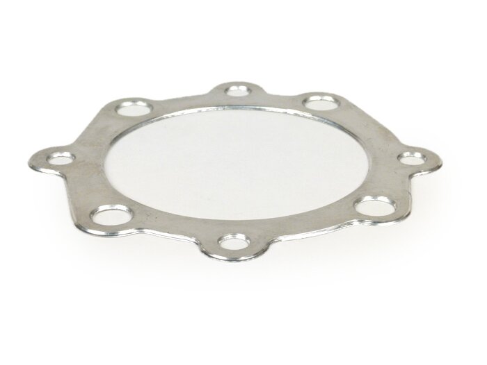 Cale de culasse -CASA PERFORMANCE Ø=70,0mm RLC X7  SS225- Lambretta TV 200, SX 200, DL 200, GP 200 - 1,0mm