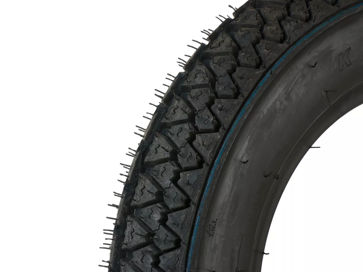 Ban -KENDA K333- 3,50 - 10 inci TT 51J
