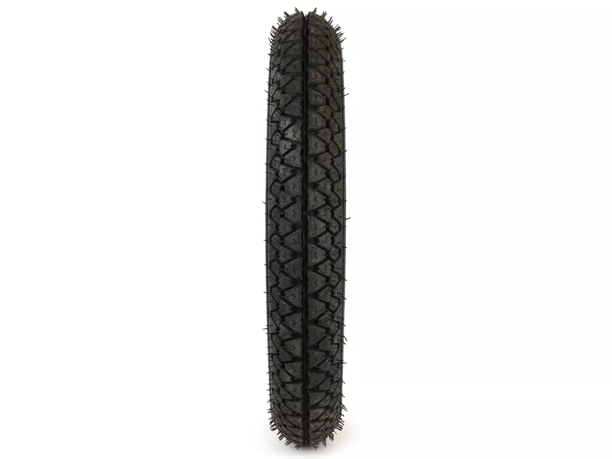 Ban -KENDA K333- 3,50 - 10 inci TT 51J