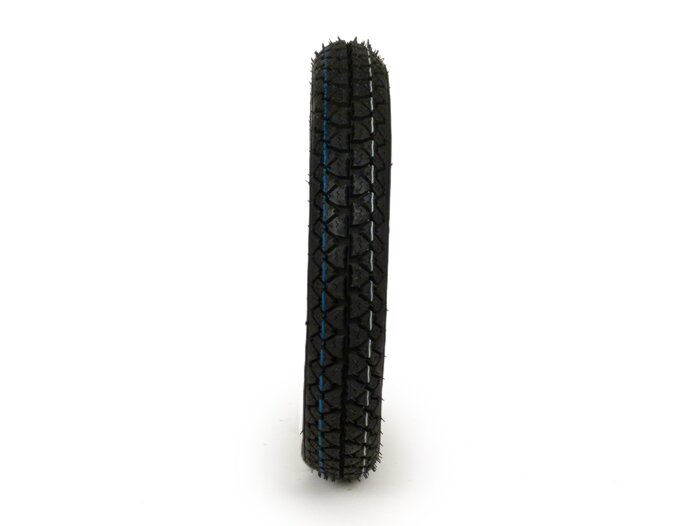 Tyre -KENDA K333 white wall- 3.00 - 10 inch TT 42J