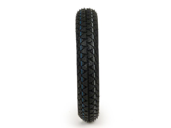 Ban -KENDA K333 Weisswand- 3.50 - 10 inci TT 51J