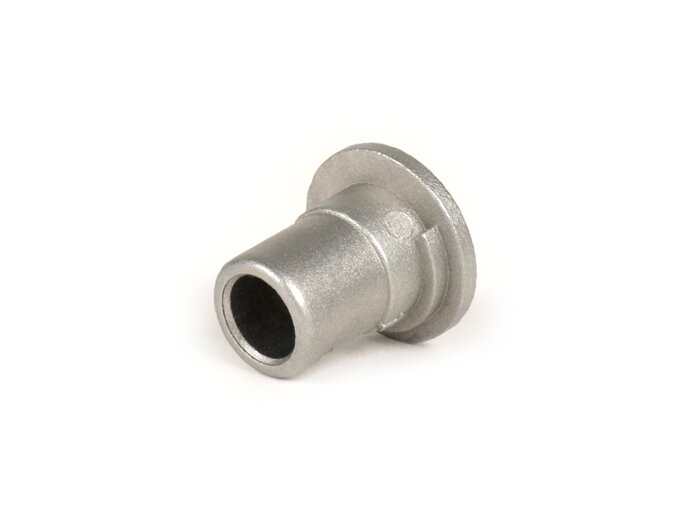 Support tirette de robinet d'essence -FAST FLOW- Vespa - aluminium