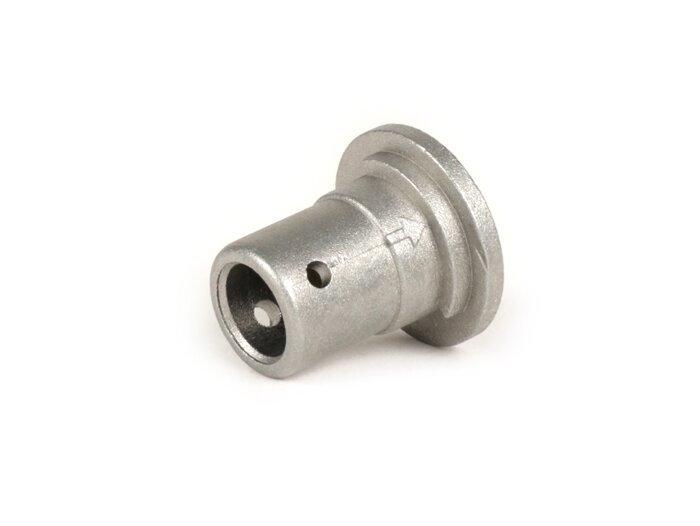 Support tirette de robinet d'essence -FAST FLOW- Vespa - aluminium