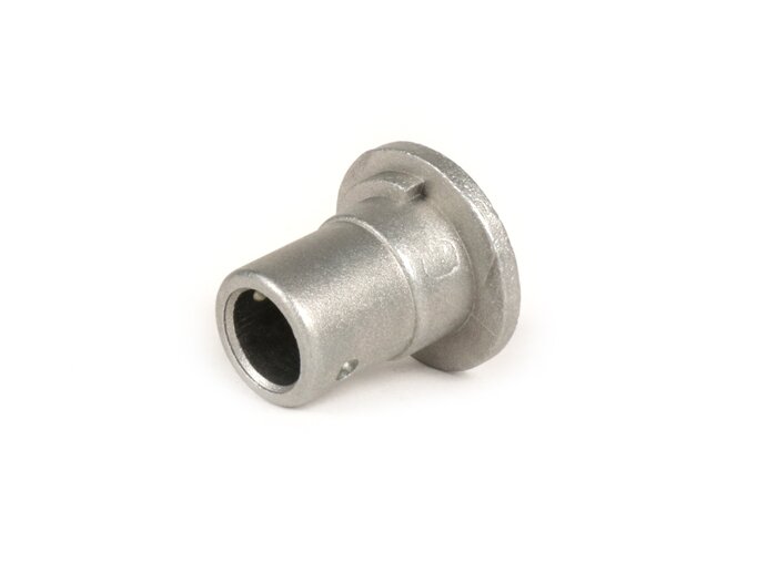 Support tirette de robinet d'essence -FAST FLOW- Vespa - aluminium