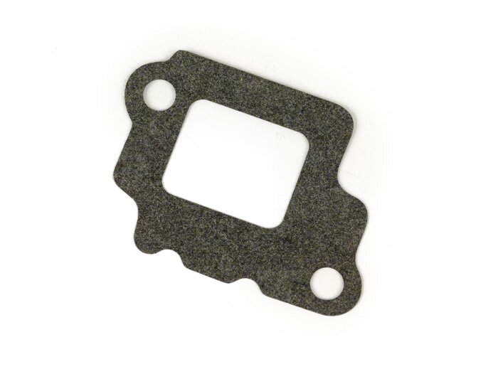 Junta diafragma bloque superior -DER DICHTER- LML 150cc 5 canales diafragma, sin bomba de aceite