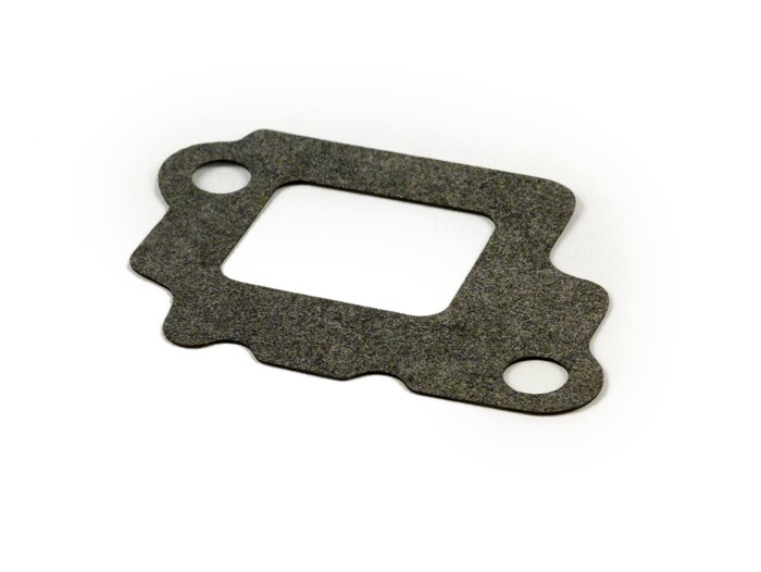 Junta diafragma bloque superior -DER DICHTER- LML 150cc 5 canales diafragma, sin bomba de aceite