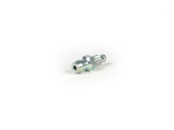 Bleed screw for banjo bolt -ALLEGRI M6 x 1.00-