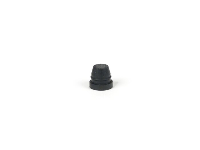 Grommet for bleed screw -ALLEGRI M6 x 1.00-