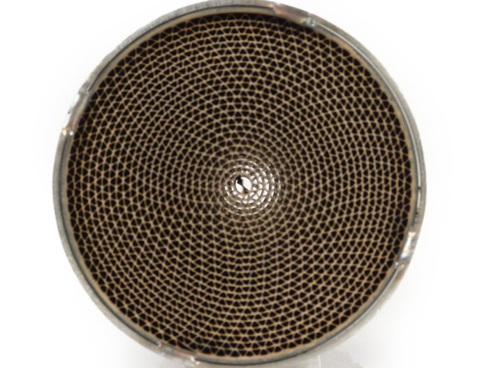 Catalyseur -REMUS- Ø=65mm