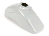 Mudguard -PLC CORSE (2020 version, with cut-out for steering tube), for Piaggio PK XL fork, GRP- Vespa V50, V90, SS50, SS90, PV125, ET3, PK50, PK80, PK50 S, PK80 S, PK125 S, PK50 XL, PK125 XL, ETS, PK50 HP, PK50 SS
