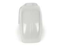Mudguard -PLC CORSE (2020 version, with cut-out for steering tube), for Piaggio PK XL fork, GRP- Vespa V50, V90, SS50, SS90, PV125, ET3, PK50, PK80, PK50 S, PK80 S, PK125 S, PK50 XL, PK125 XL, ETS, PK50 HP, PK50 SS