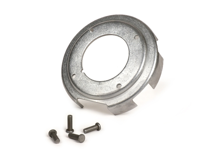 Clutch spider -FA ITALIA- Vespa V50, PK50, PK50 XL, PK50 HP, PK50 SS - without springs for primary gear