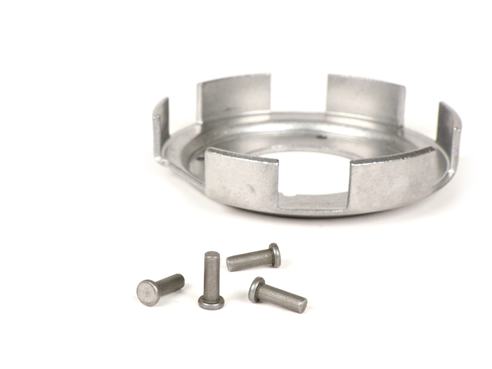 Clutch spider -FA ITALIA- Vespa V50, PK50, PK50 XL, PK50 HP, PK50 SS - without springs for primary gear