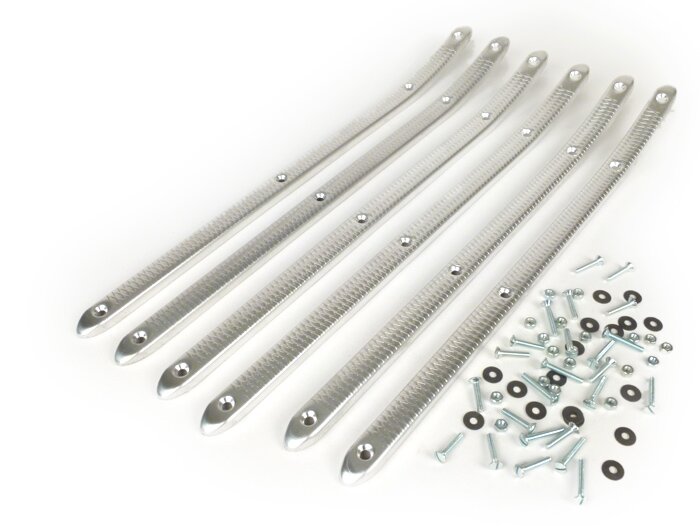 Set strip tapak -CASA LAMBRETTA- Lambretta LC 125