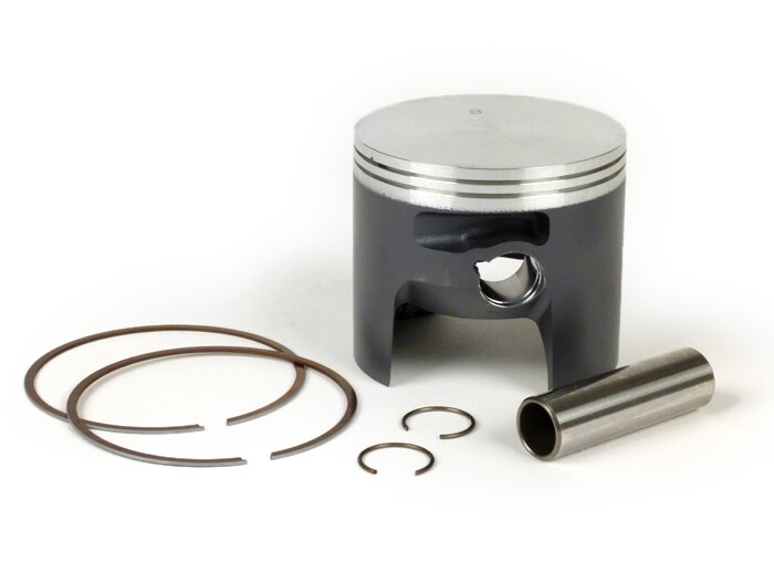 Piston -QUATTRINI M232/M244, Ø = 72mm- PX200, Rally200, Cosa200 - Cat. C
