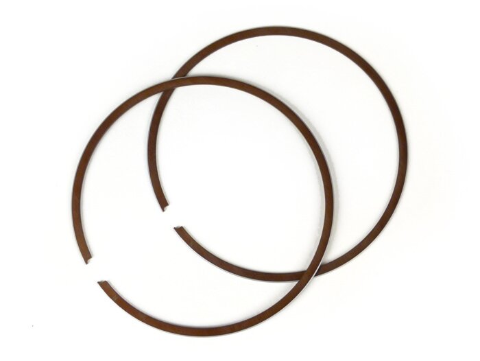 Fasce elastiche -QUATTRINI M232/M244, Ø=72mm- PX200, Rally200, Cosa200