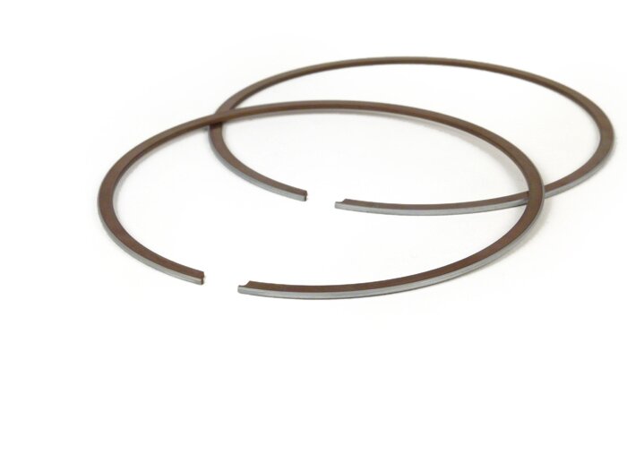 Fasce elastiche -QUATTRINI M232/M244, Ø=72mm- PX200, Rally200, Cosa200