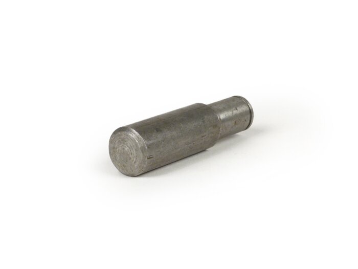 Brake pedal pivot pin (weld on frame) -SIL- Lambretta LI (series 3), LIS, SX, TV (series 3), DL, GP