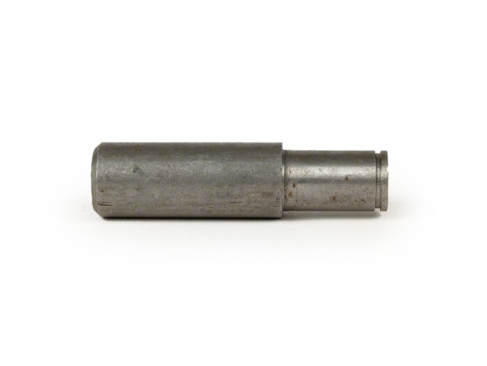 Brake pedal pivot pin (weld on frame) -SIL- Lambretta LI (series 3), LIS, SX, TV (series 3), DL, GP