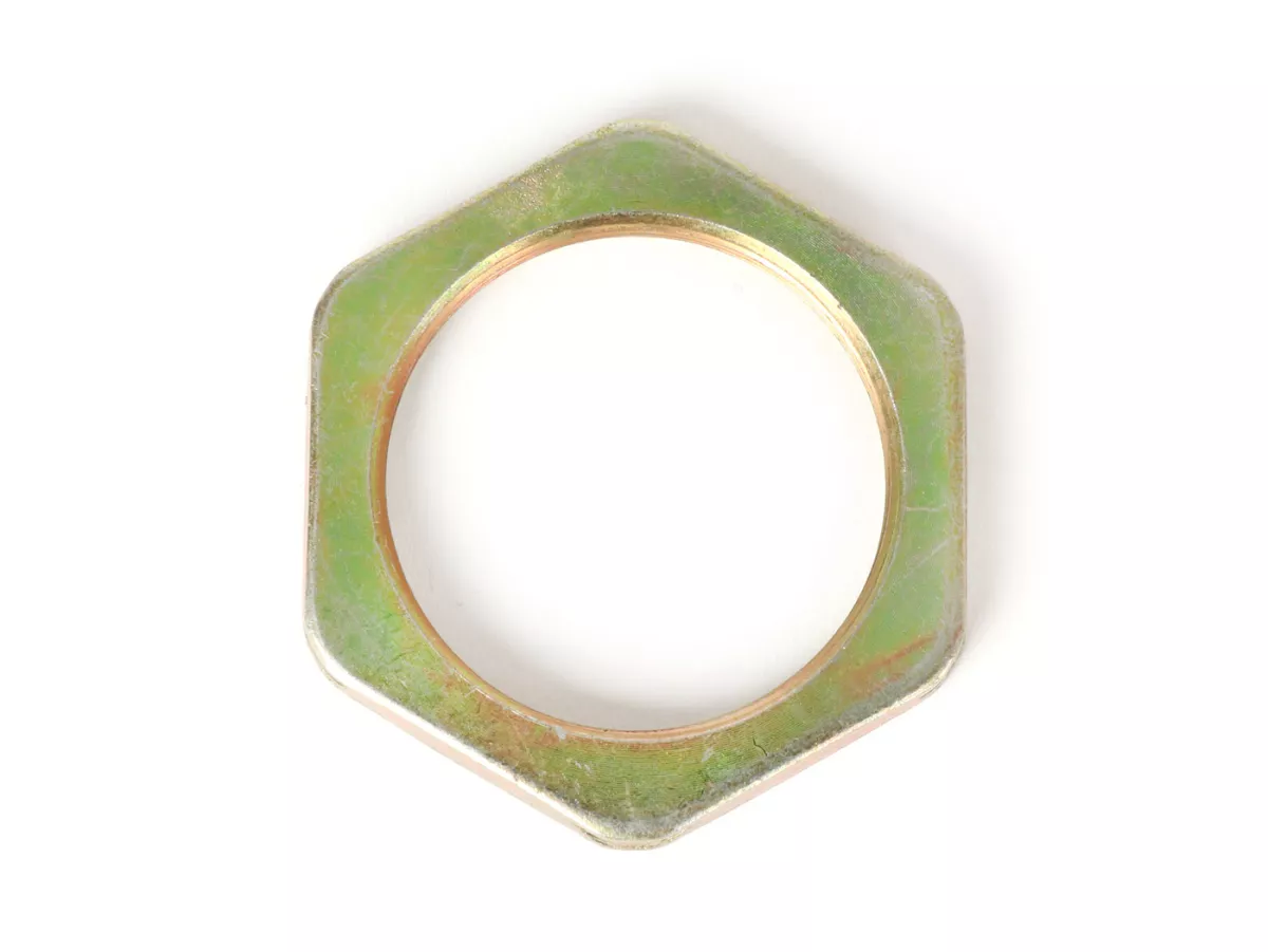 Mur kopling -M36x1- lebar kunci pas 46mm