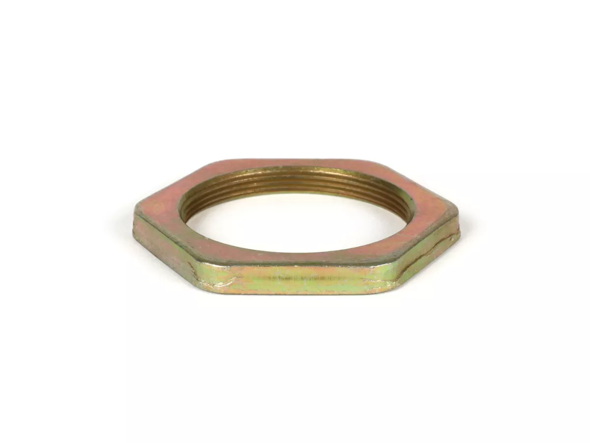Mur kopling -M36x1- lebar kunci pas 46mm